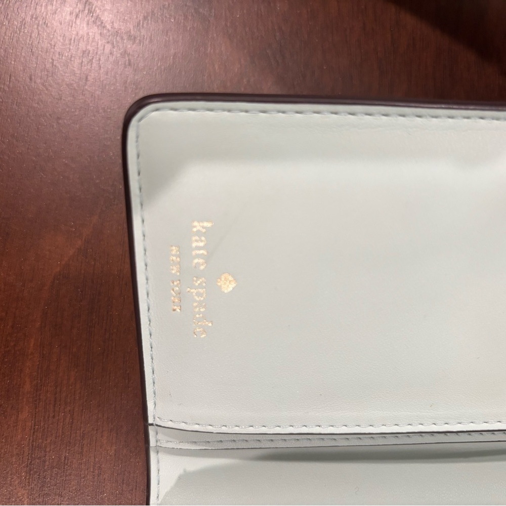 Kate Spade Wallet - Picture 6 of 6